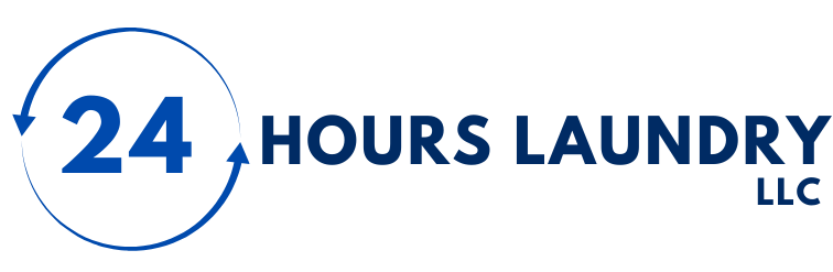 24HoursLaundry