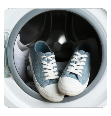 Shoes and Bag Cleaning Services in Dubai