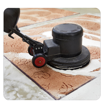 Carpet Cleaning Services in Dubai